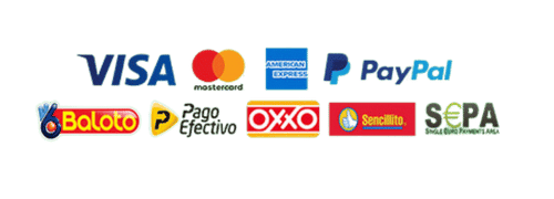 MEDIOS DE PAGO